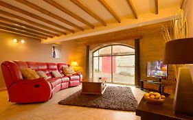 Spangle Cottage, Borrowby Farm Cottages