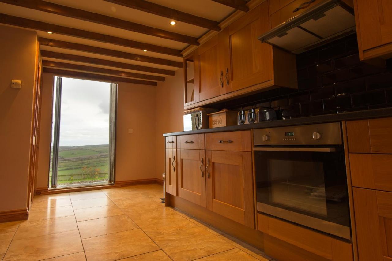 Spangle Cottage, Borrowby Farm Cottages Staithes Exterior photo